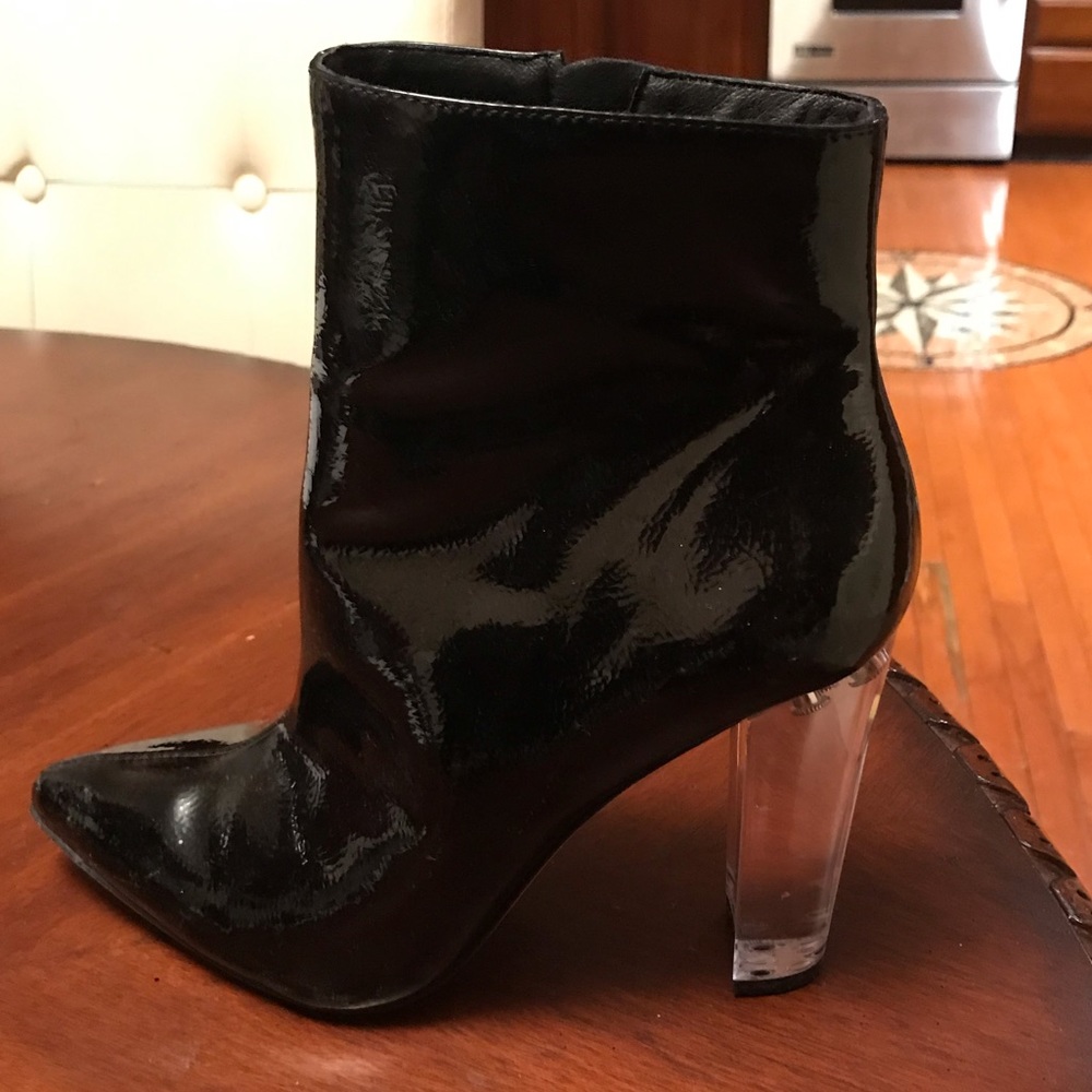 Jessica Simpson Temmey Booties